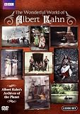 Wonderful World of Albert Kahn: Archives of Planet [DVD] [Import]