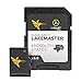 Humminbird LakeMaster Chart - Midsouth States V5 [600009-9]