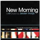 new morning a ny project