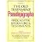 Be Invited to the Bible Non Canonical Books?