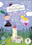 Ben and Holly`s Little Kingdom Volume 1 [DVD] [2009]