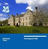 Nunnington Hall : North Yorkshire : a souvenir guide