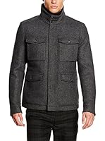 Boss Orange Chaqueta (Antracita)