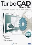 TurboCAD Mac 3D