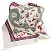 Lone Star State Flour Sack Kitchen Towel
