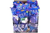  : Pez Candy Dispensers Batman: The Dark Knight 12 Pack