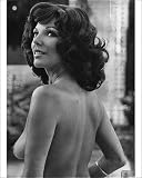 Photographic Print of Joan Collins from Mirror Photos