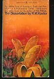 The dissertation: A novel