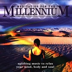 Meditation for the Millennium