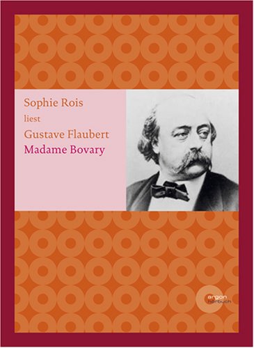 Madame Bovary, 11 Audio-CDs m. MP3-CD