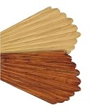 Emerson Ceiling Fans B70 Maui Bay Hand Carved Wood Seashell Blades