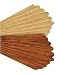 Emerson Ceiling Fans B70 Maui Bay Hand Carved Wood Seashell Blades