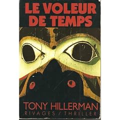 Le voleur de temps