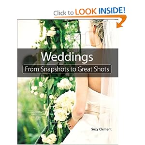 Weddings - Suzy Clement 