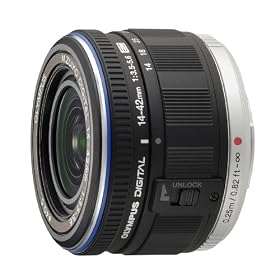 Olympus 14 42mm f/3.5 5.6 Zuiko Digital Zoom Lens (Black) 51t3PO4jHZL. SL500 AA280 Olympus 14 42mm f/3.5 5.6 Zuiko Digital Zoom Lens (Black)