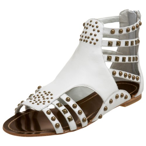 Kelsi Dagger Women's Catarina Gladiator Sandal