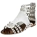 Kelsi Dagger Women's Catarina Gladiator Sandal