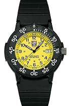 Luminox Men's Original Navy SEAL Dive Watch #3005