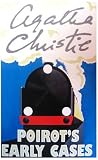 Poirot's Early Cases: 18 Hercule Poirot Mysteries (Mystery Masters Series)