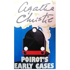 Poirot's Early Cases (Poirot)