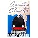 Poirot's Early Cases (Poirot)