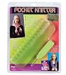 Pocket Knitter