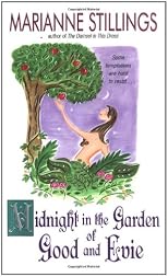 Midnight in the Garden of Good and Evie