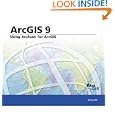 Using ArcScan for ArcGIS: ArcGIS 9