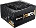 Corsair
CMPSU-650TXV2UK
Enthusiast
Series
TX650
V2
High
Performance
650W
Power
Supply
