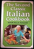 The second classic Italian cookbook