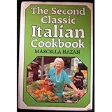 second classic italian cookbook
