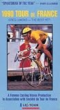 1990 Tour de France: Greg LeMond - The Best Yet!