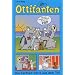 Otto's Ottifanten - Die komplette Staffel aus dem TV! [2 DVDs]