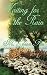 Book cover of Waiting For The Rain.
