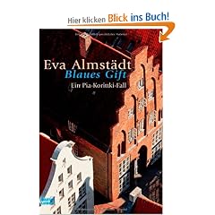 Blaues Gift: Ein Pia-Korittki-Fall