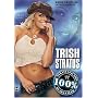 WWE - Trish Stratus - 100% Stratusfaction Guaranteed