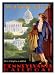 Pennsylvania Railroad, Washington Giclee Poster Print by Edward M. Eggleston, 24x32