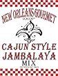 Cajun Jambalaya Mix