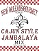 Cajun Jambalaya Mix