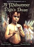 William Shakespeare`s A Midsummer Night`s Dream