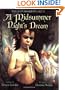 William Shakespeare's A Midsummer Night's Dream