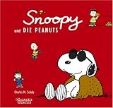100 schr�ge Comicstrips mit Snoopy und den Peanuts - Charles M. Schulz