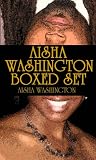 Aisha Washington 3 Series Boxed Set (African American Romance)
