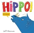 Hippo! No, Rhino