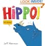 Hippo! No, Rhino