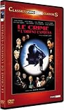 Le Crime de l'Orient Express