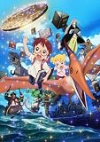 マジック・ツリーハウス[Blu-ray/ブルーレイ]