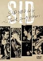SIDNAD VOL4TOUR