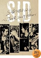 SIDNAD VOL.4-TOUR 2009 HIKARI [DVD](����ȯ�䡡ͽ���)