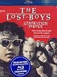 The Lost Boys [Blu-ray]